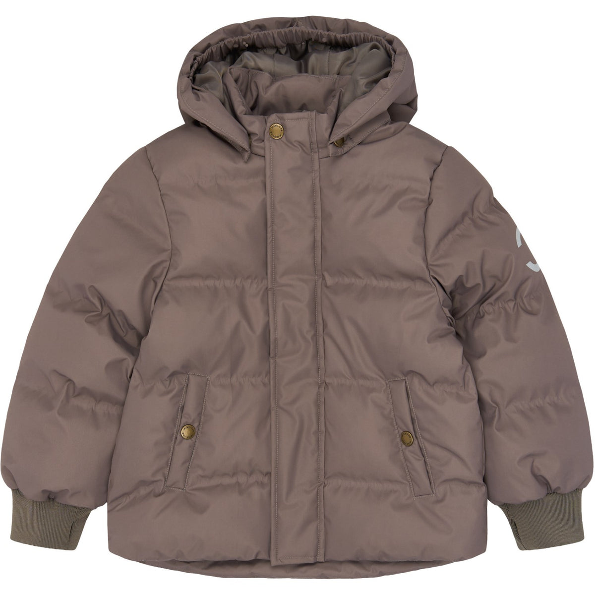 Mikk-Line Falcon Puffer Jacka