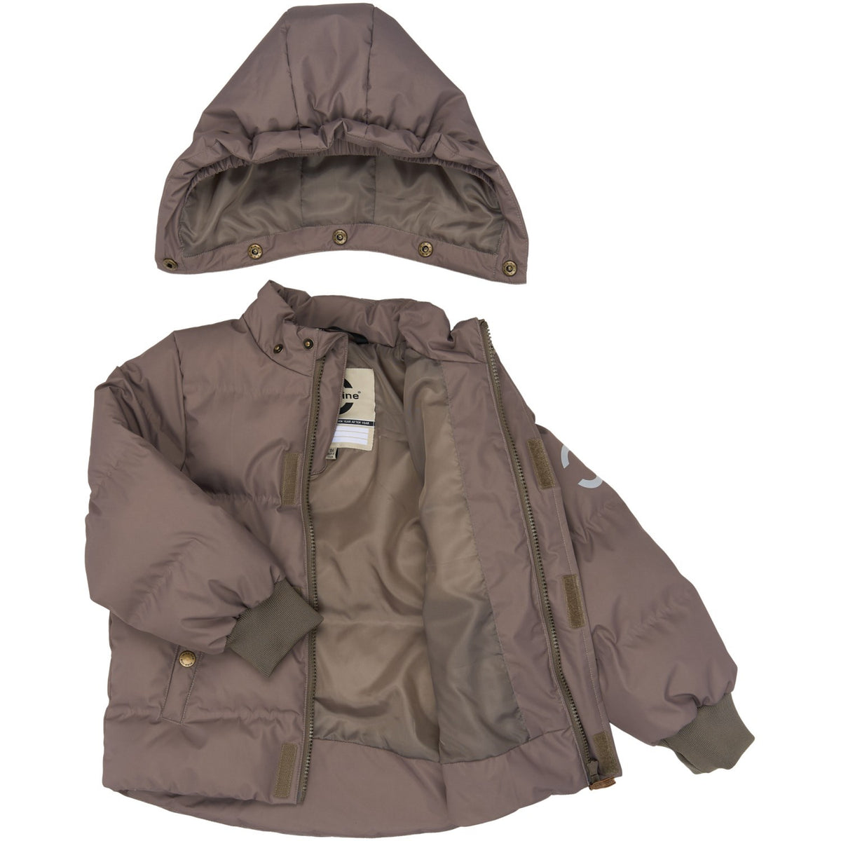 Mikk-Line Falcon Puffer Jacka