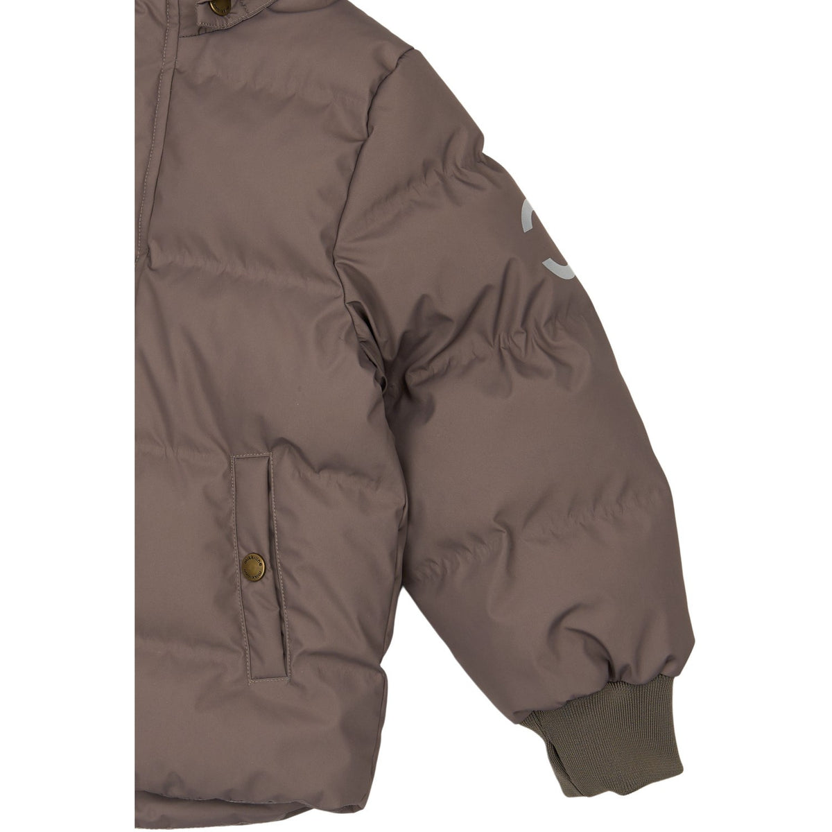 Mikk-Line Falcon Puffer Jacka