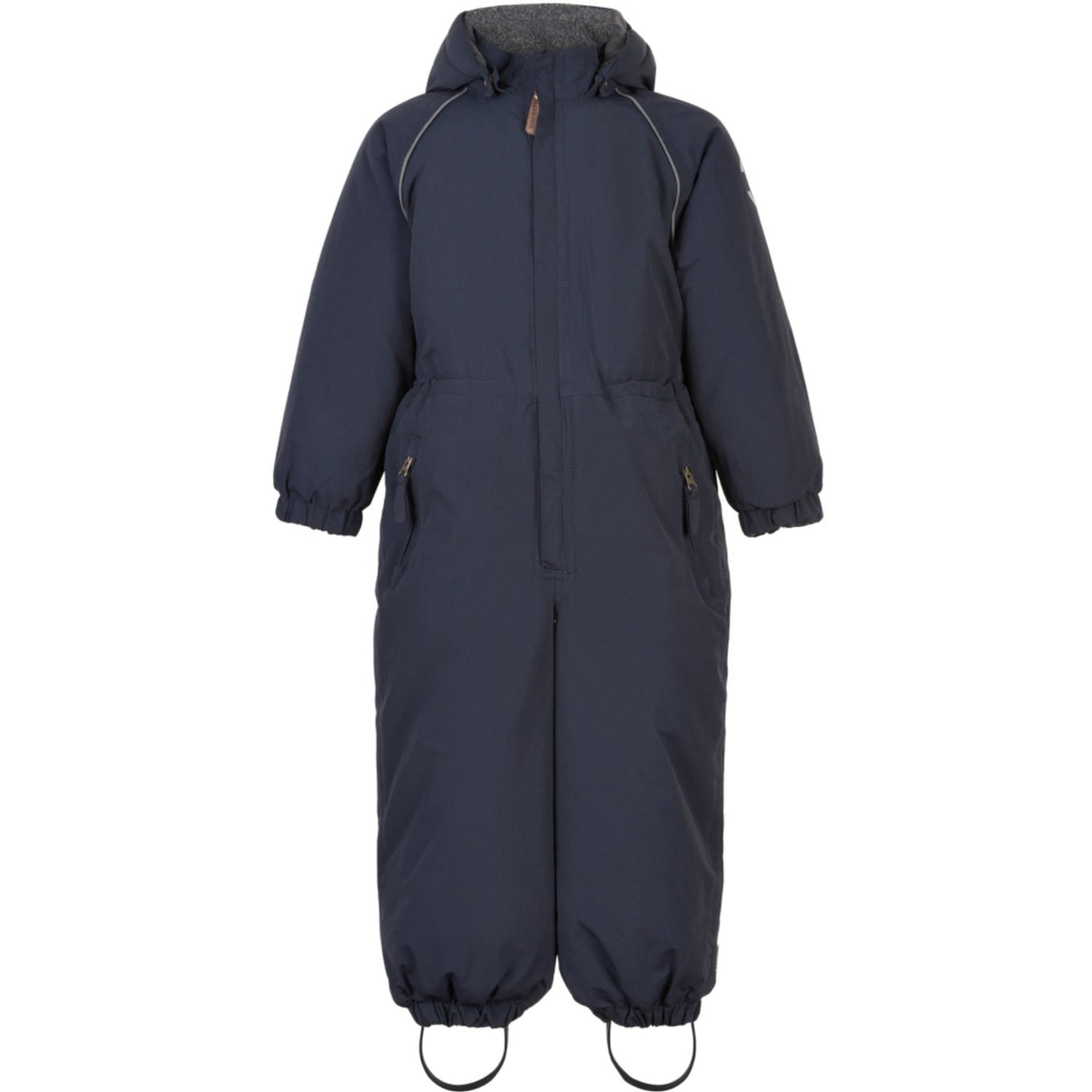 Mikk-Line Blue Nights Nylon Kostym Solid