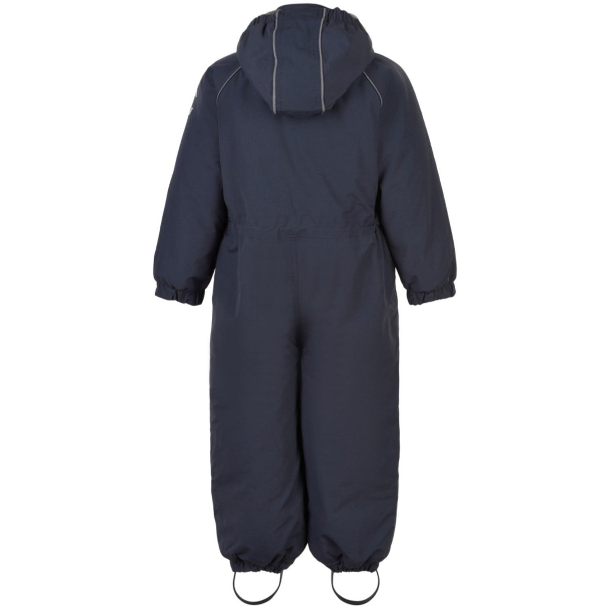 Mikk-Line Blue Nights Nylon Kostym Solid