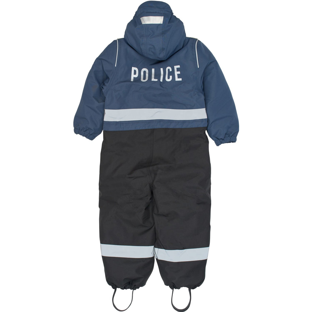 Mikk-Line Blue Nights Polyester Junior Dräkt - Police