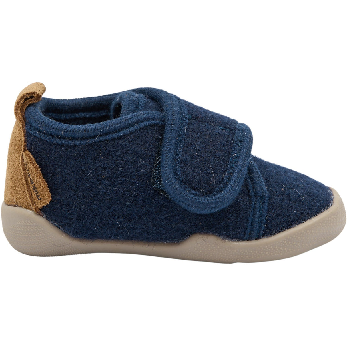 Mikk-Line Blue Nights Prewalker Ull Firm