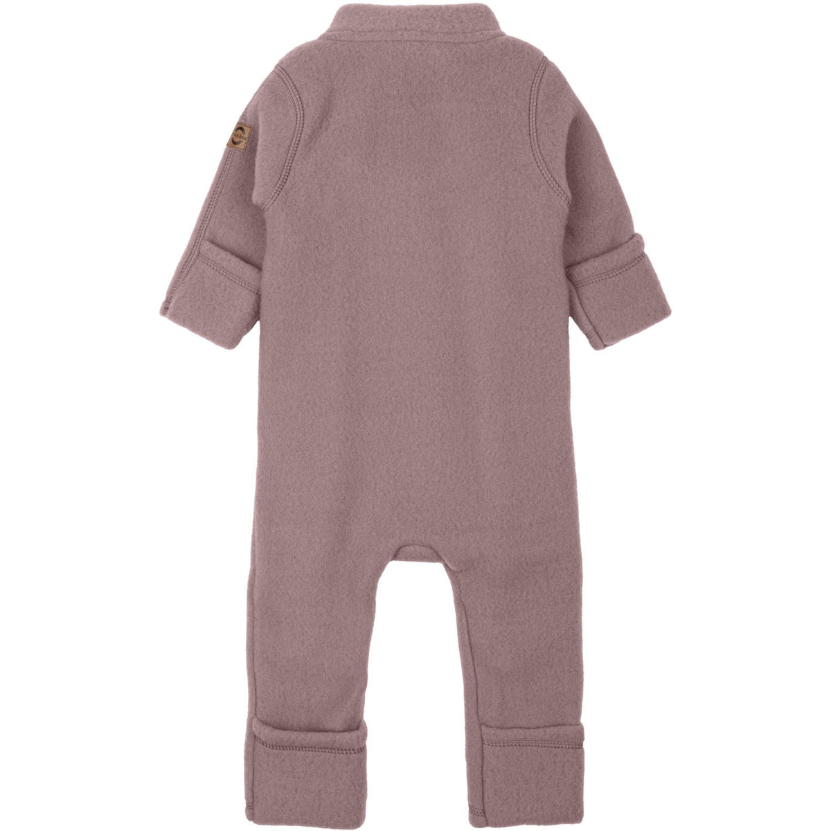 Mikk-Line Twilight Mauve Ull Dräkt