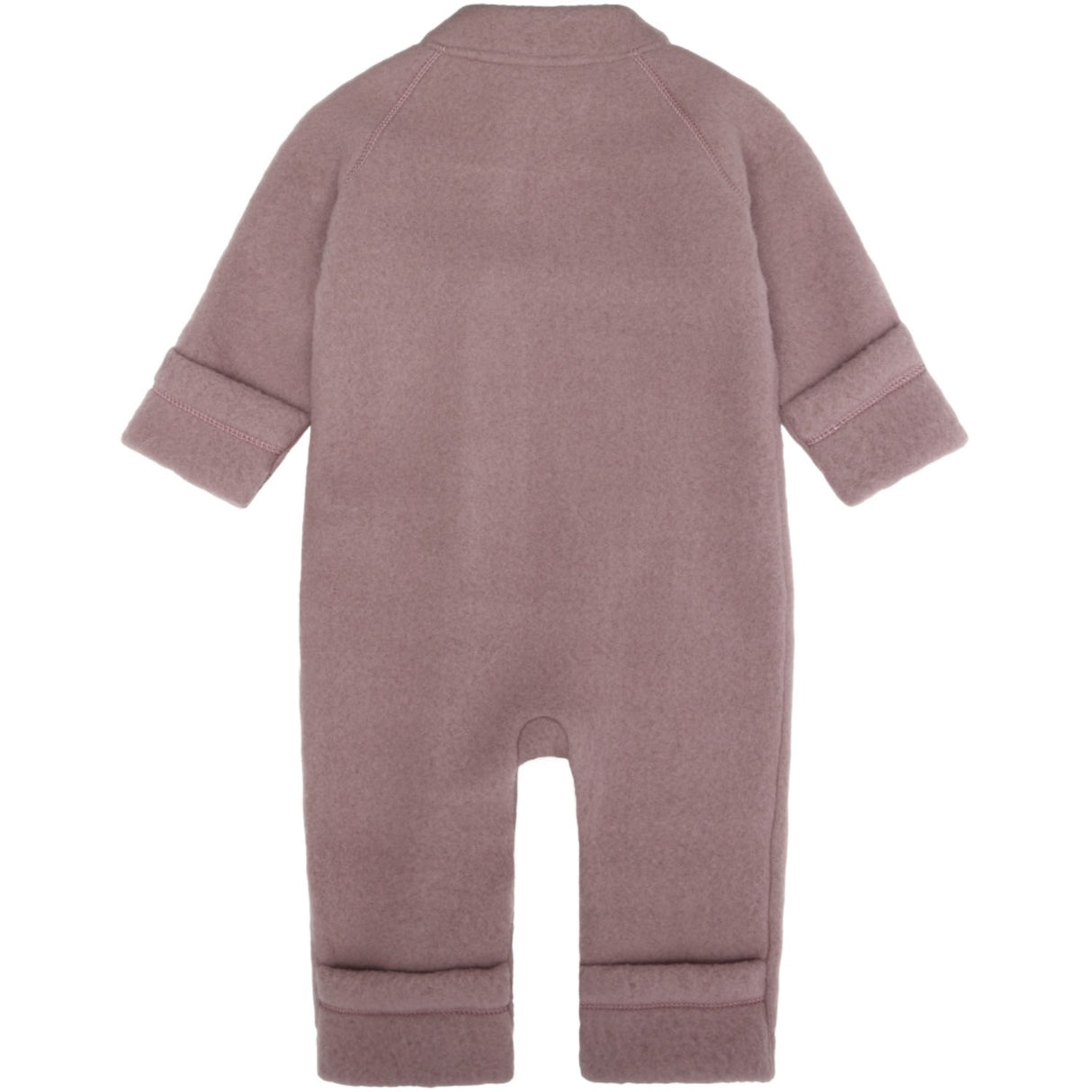 Mikk-Line Twilight Mauve Ull Kostym