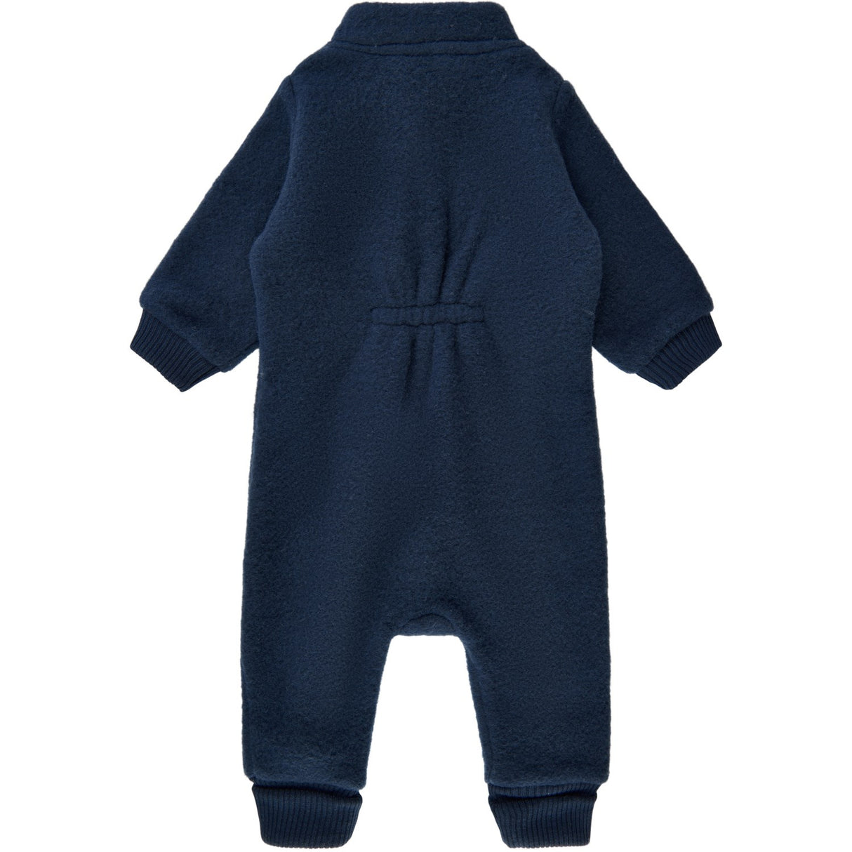 Mikk-Line Ull Onesies Blue Nights