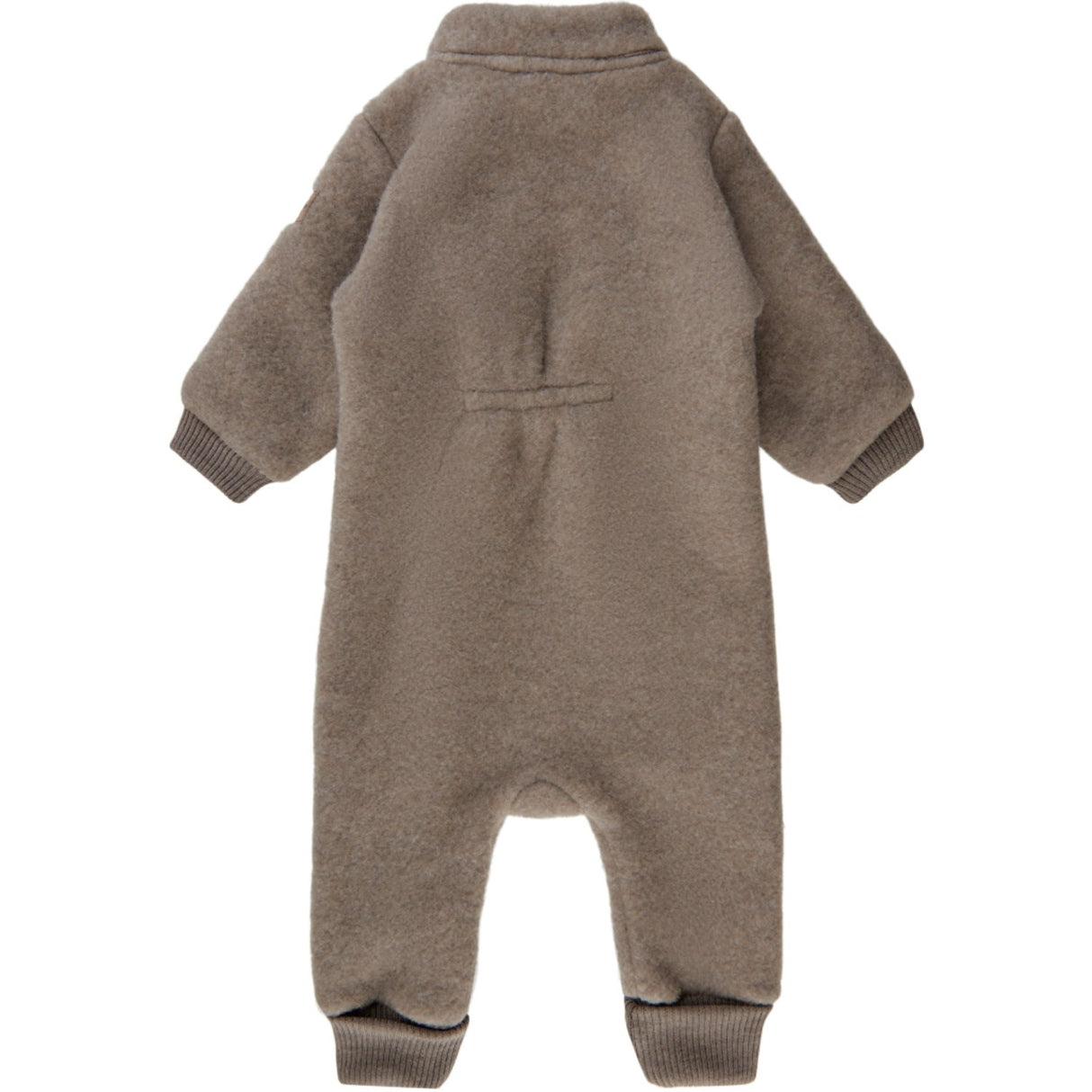 Mikk-Line Ull Onesies Melange Denver