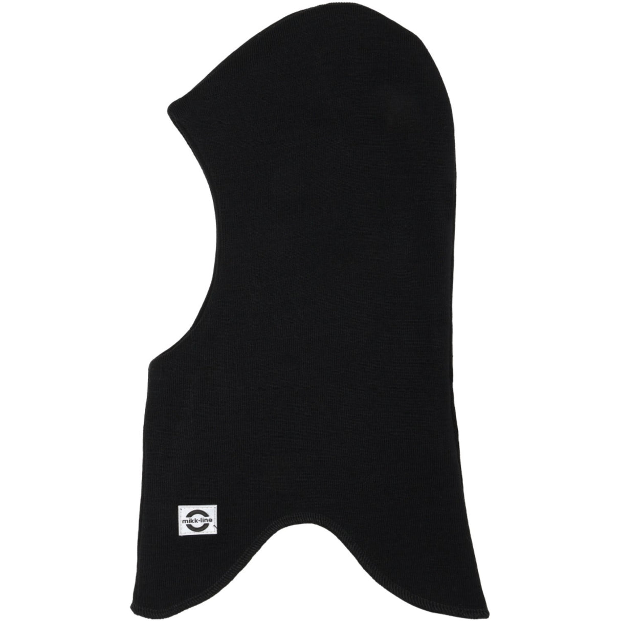 Mikk-Line Ull Elefanthatt Black