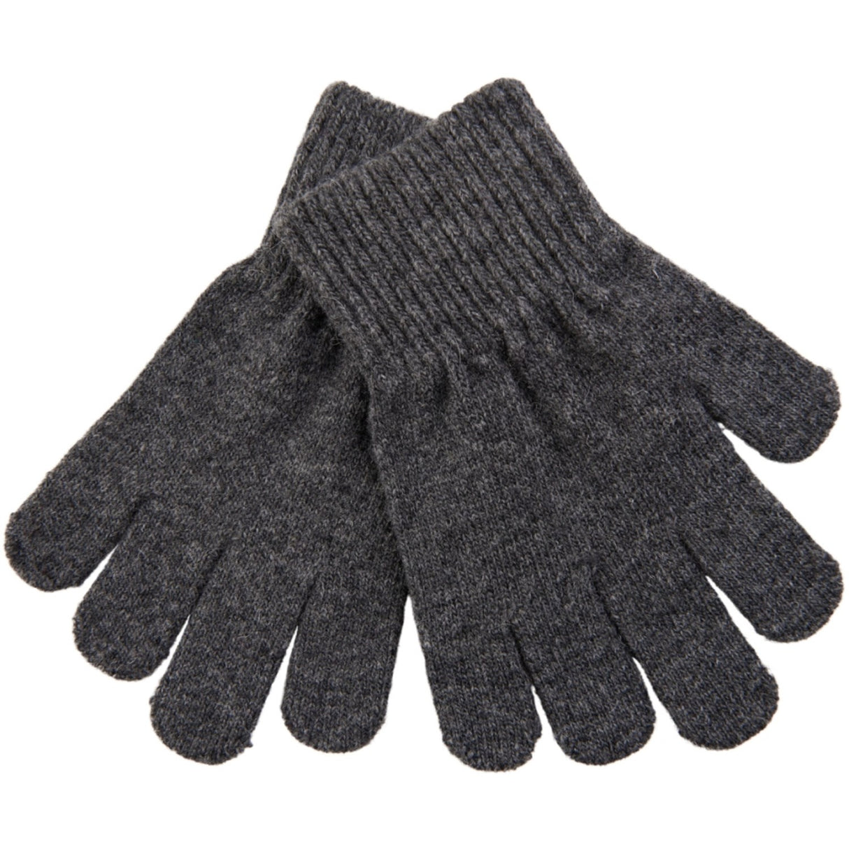 Mikk-Line Magic Vantar 3-pack Blue Nights-Antrazite-Black