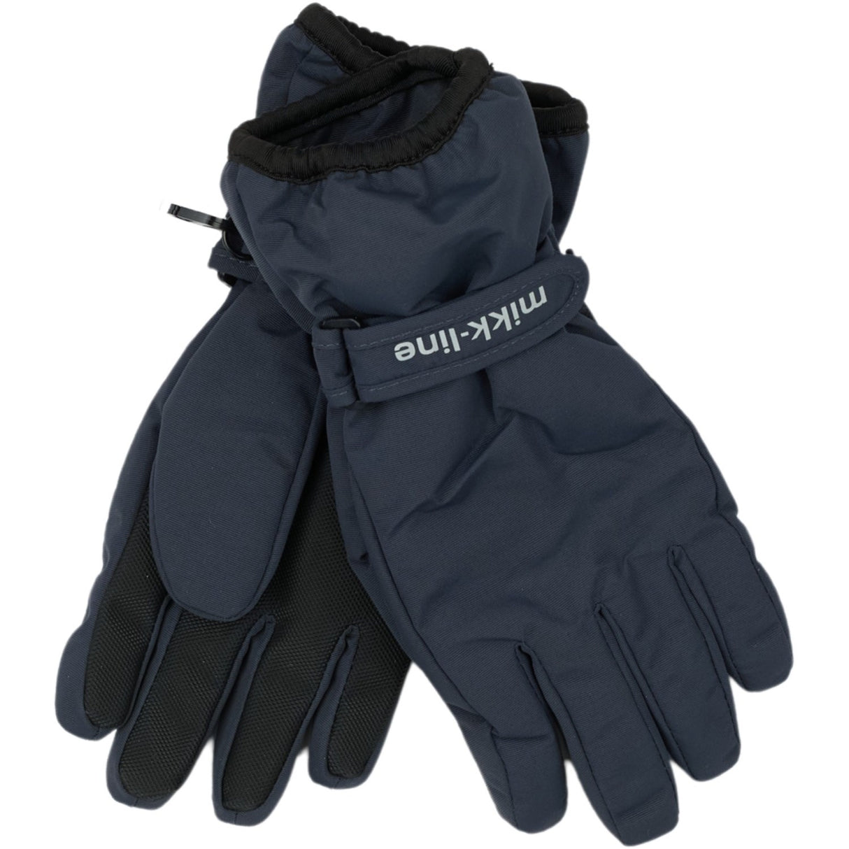 Mikk-Line Blue Nights Nylon Handskar