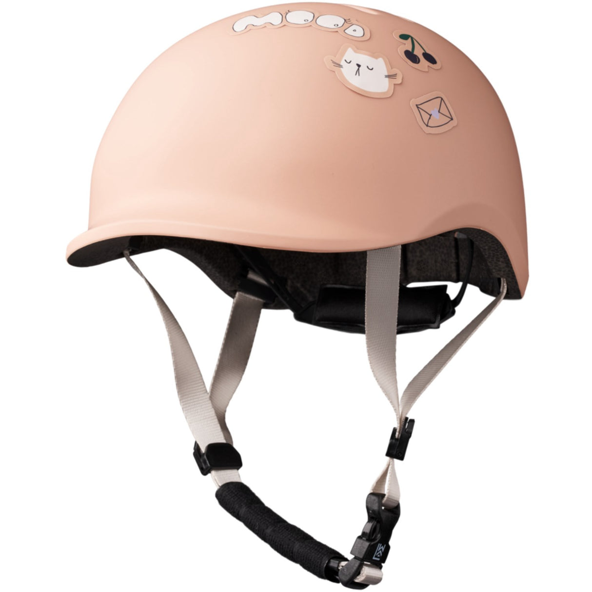 LIEWOOD Mood / Pale Tuscany Milly Bike Hjälm