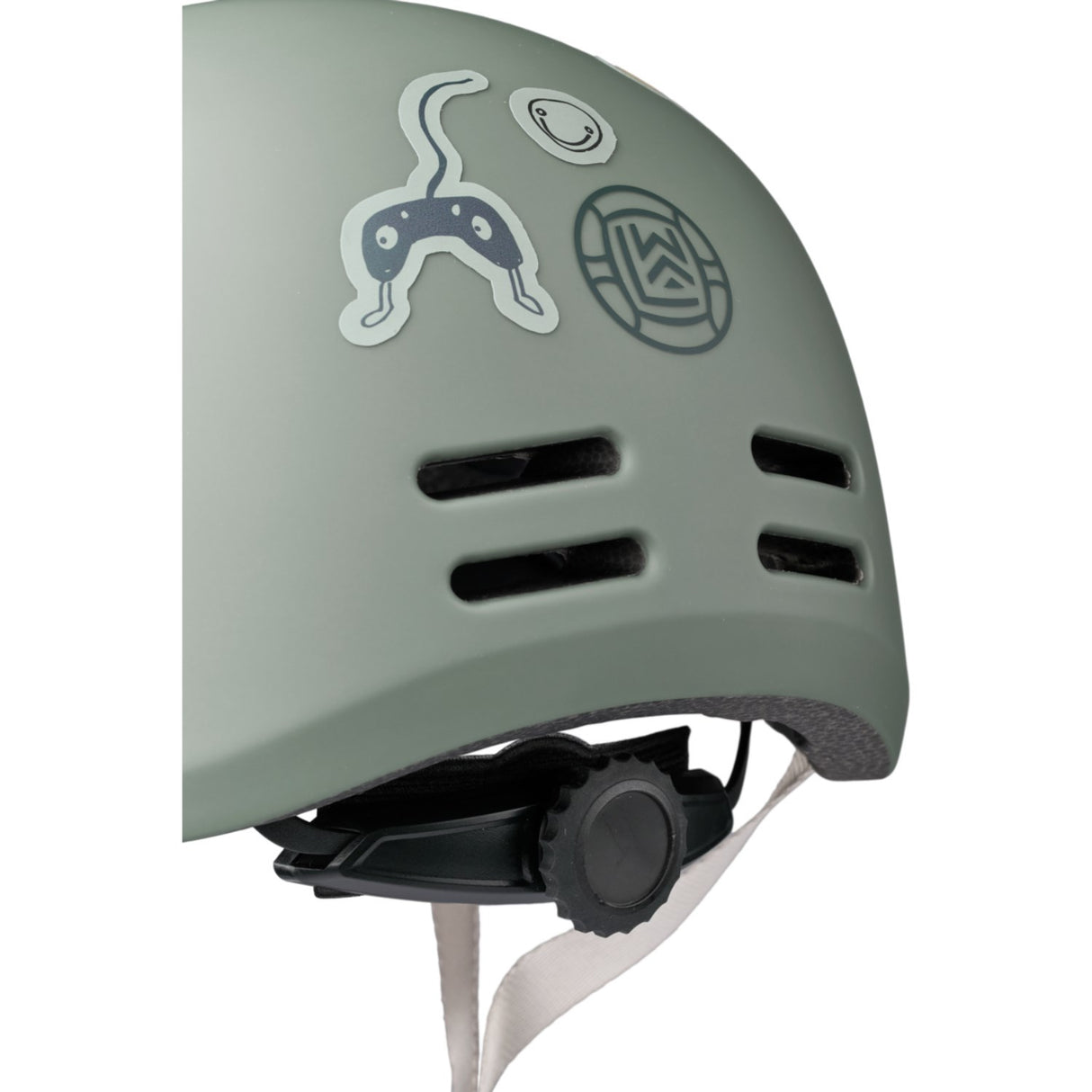 LIEWOOD Play / Dusty Peppermint Milly Bike Hjälm
