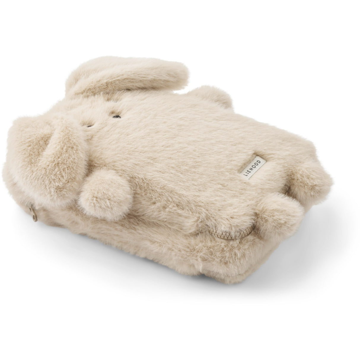 LIEWOOD Mist Shannon Rabbit Plys Pencil Case