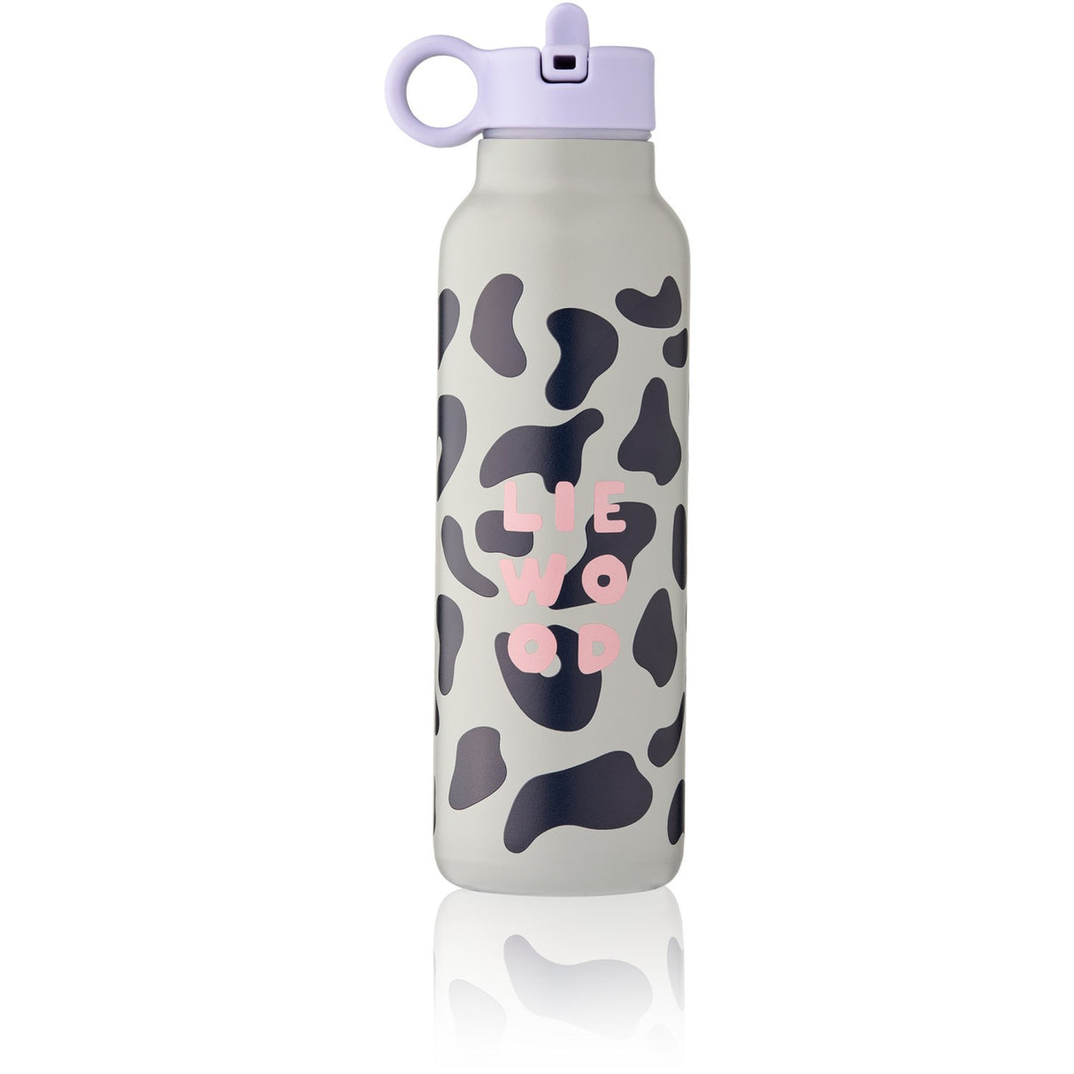 LIEWOOD Mega Leo Mist Falk Water Flaska 500 Ml
