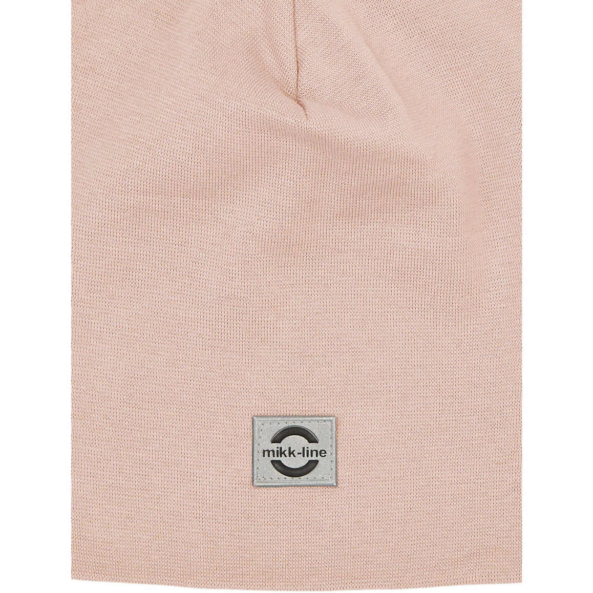 Mikk-Line Adobe Rose Bomull Mössa - Solid