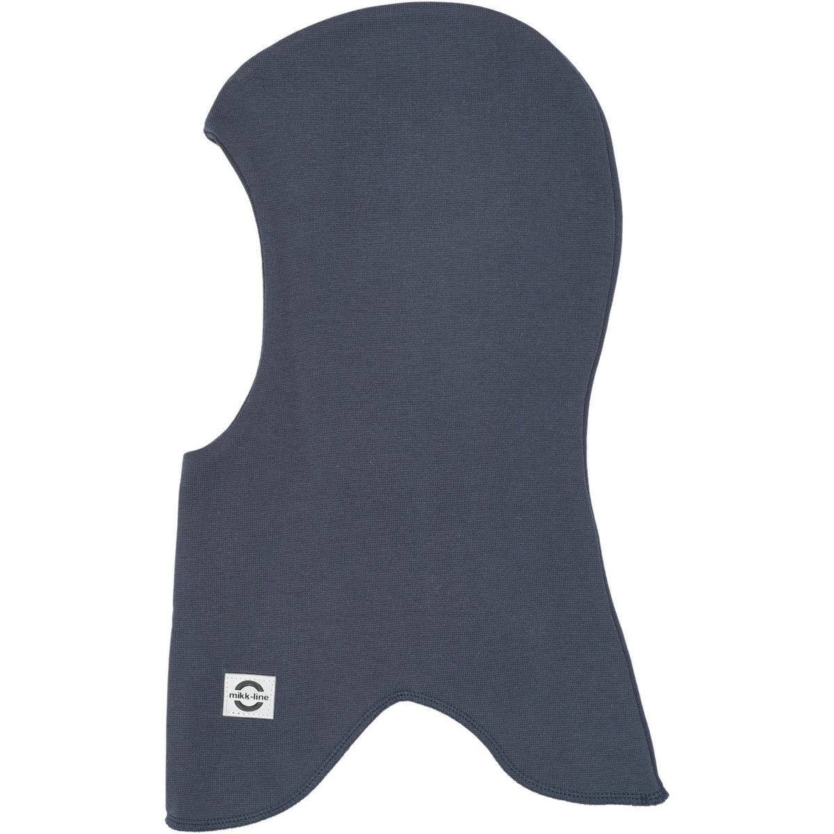 Mikk-Line Blue Nights Bomull Fullface - Dubbel