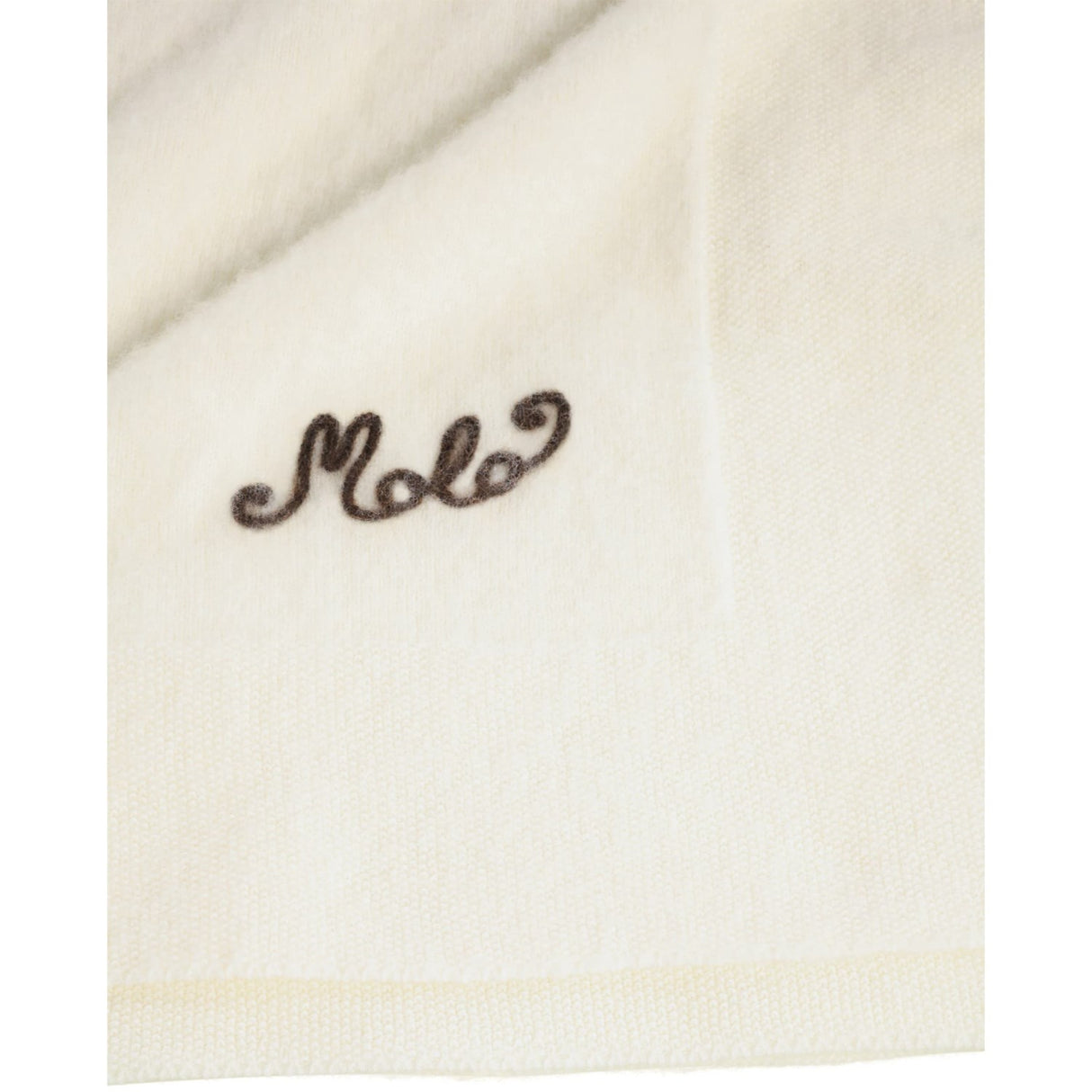 Molo Retro Animals Blankie Filt