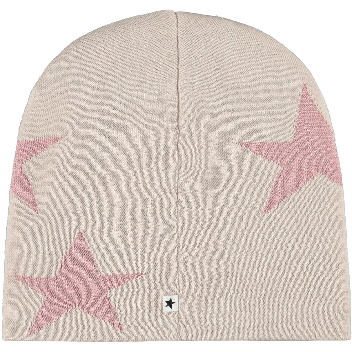 Molo Soft Powder Colder Mössa