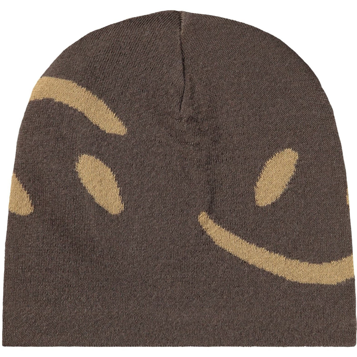 Molo Bark Brown Colder Mössa