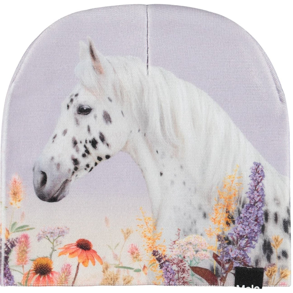 Molo Meadow Horse Kaya Outerwear Sett