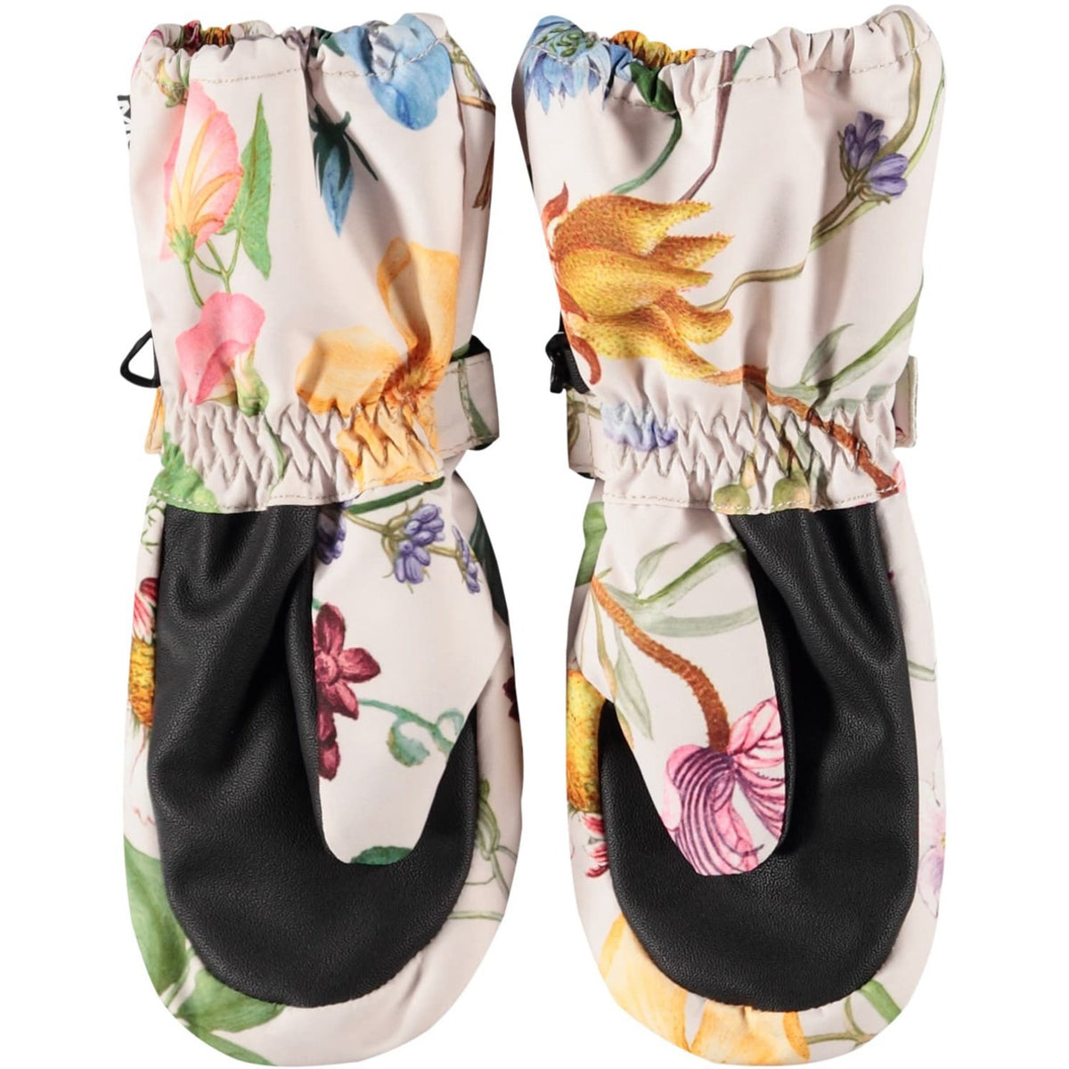 Molo Antique Flowers Igor Vantar