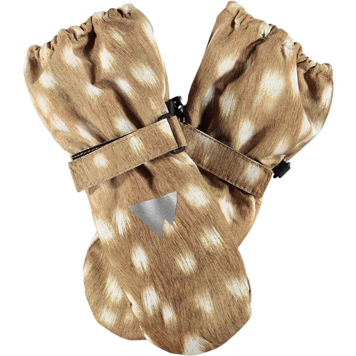 Molo Fawn Deer Igor Vantar