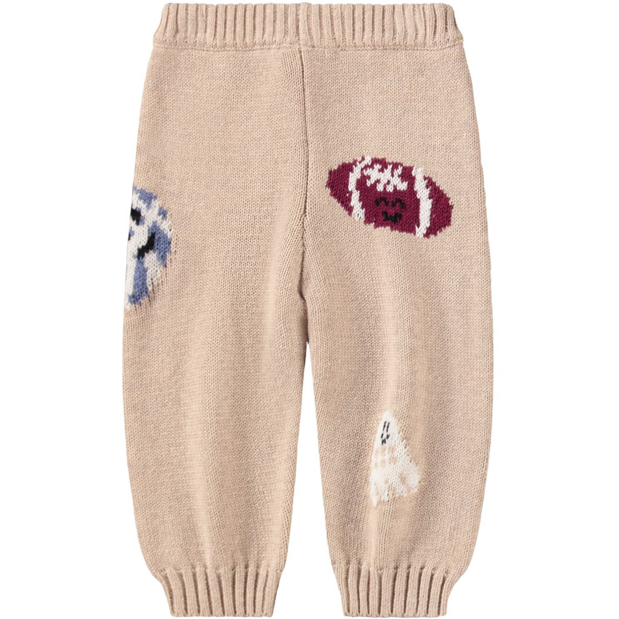 Molo Fuzz Ball Sandy Sol Soft Pants