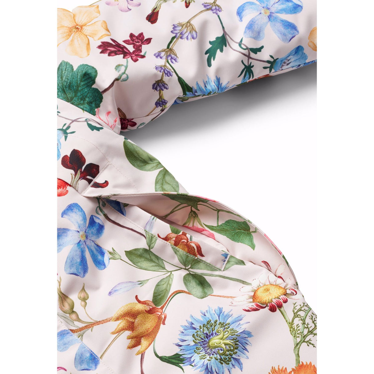 Molo Antique Flowers Pingo Junior Flygdräkt