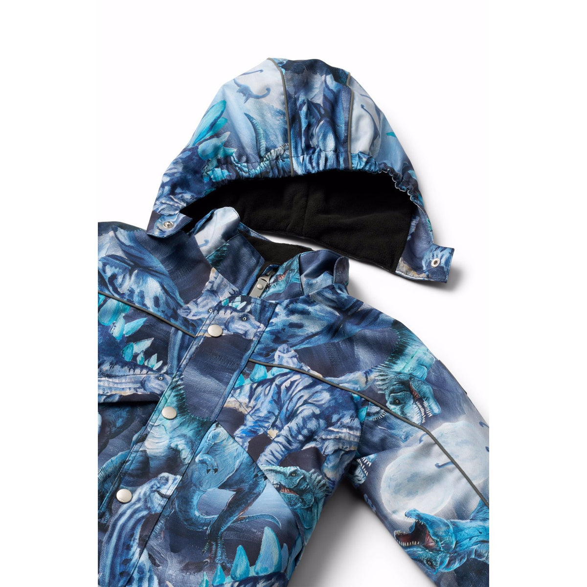 Molo Arty Dinos Polaris Junior Flygdräkt
