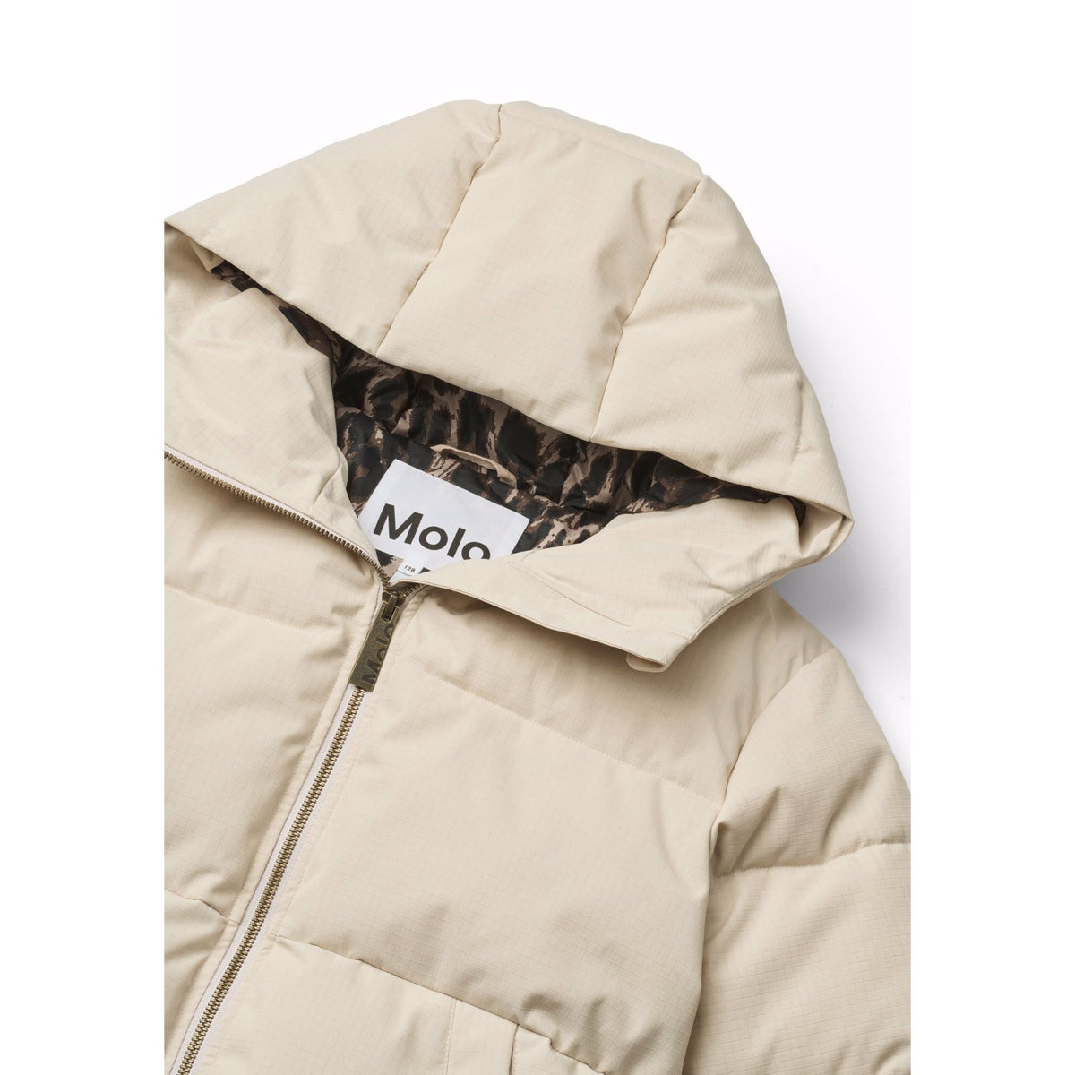 Molo Soft Powder Harper Jacka