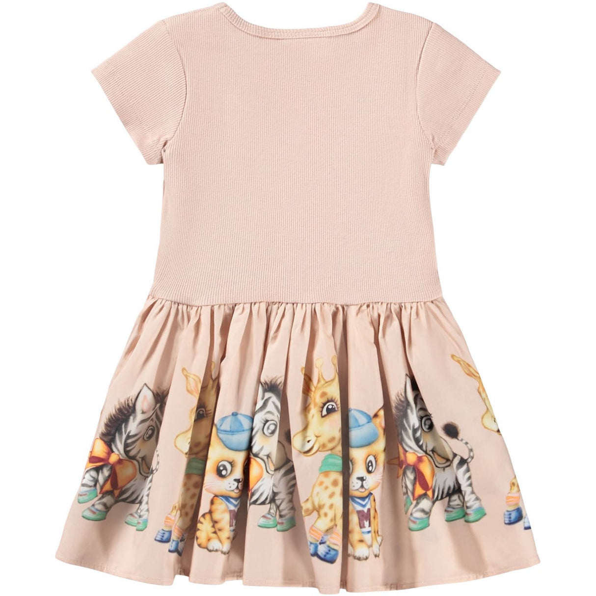 Molo Vintage Cuties Carin Klänning SS