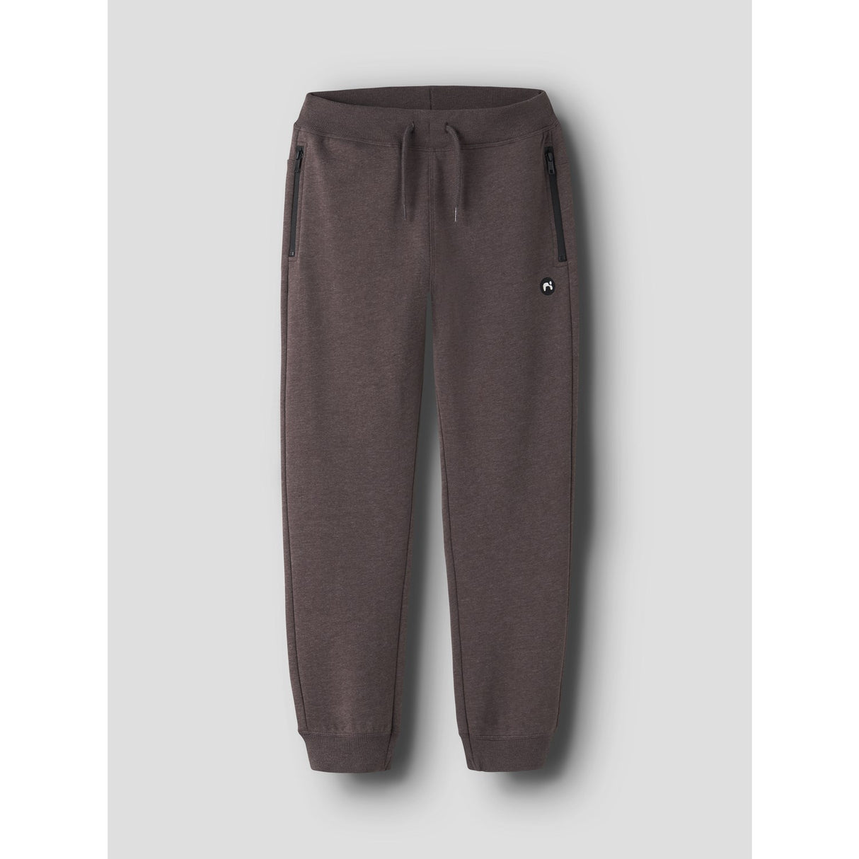 Name It French Roast Nkmvimo Swe Byxor Bru Noos