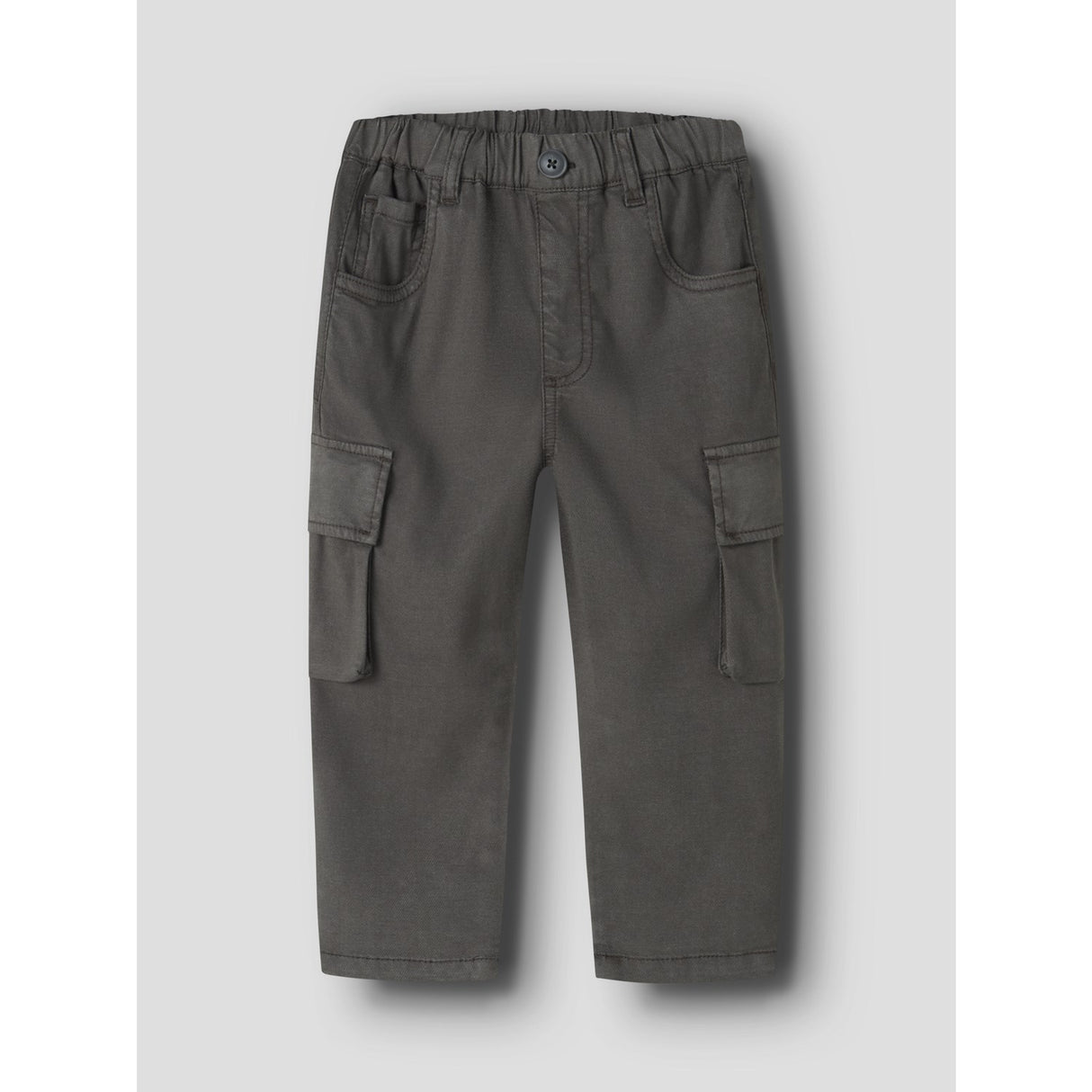 Name It Peat Nmmben Tap Cargo Twi Byxor 8950-Po Noos