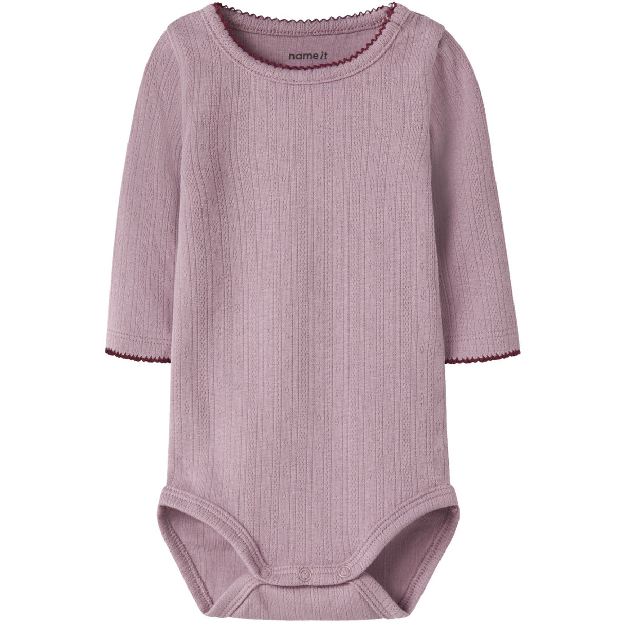 Name It Lilas Nbfkirsa Ls Body