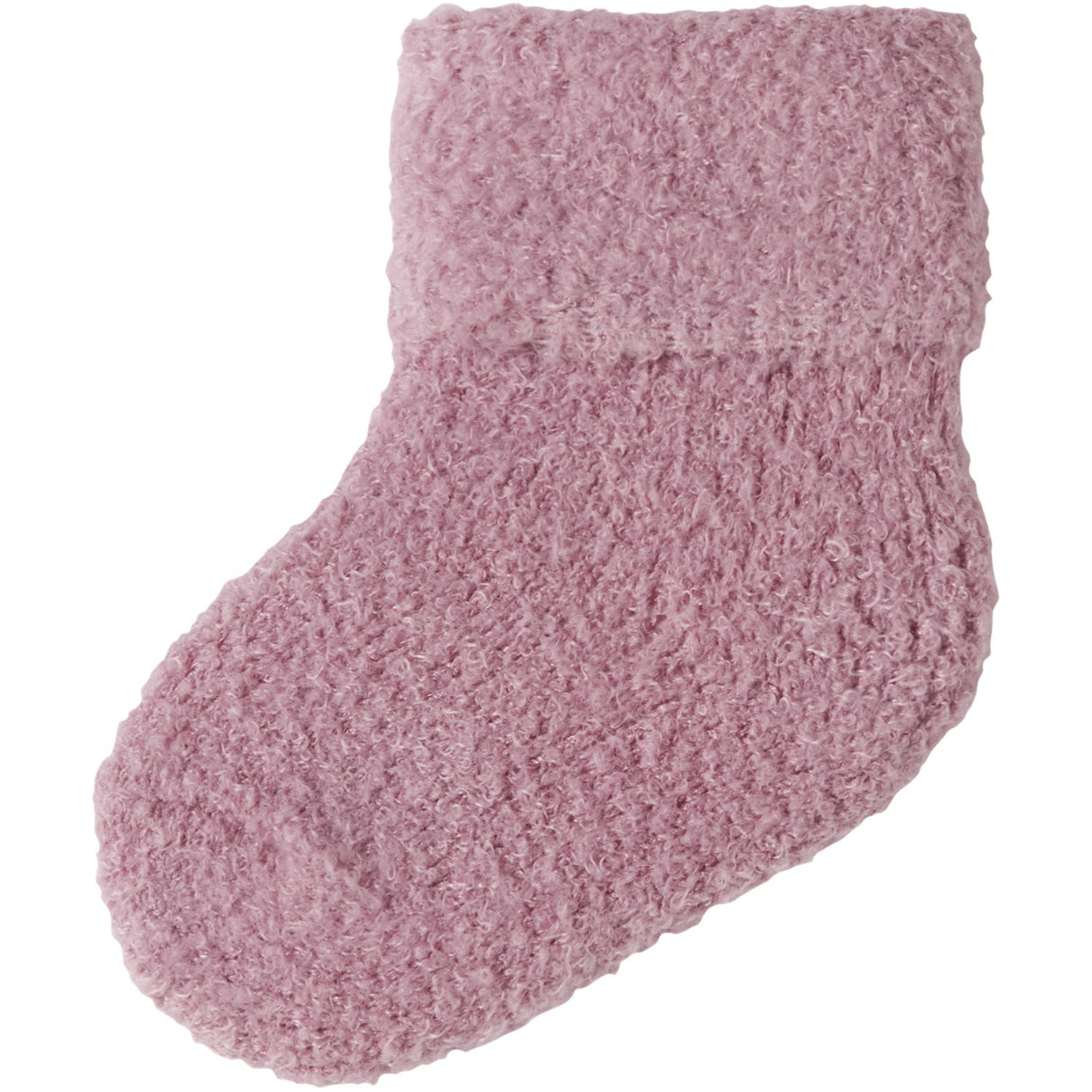 Name It Lilas Nbfolli Terry Fluffy Strumpor