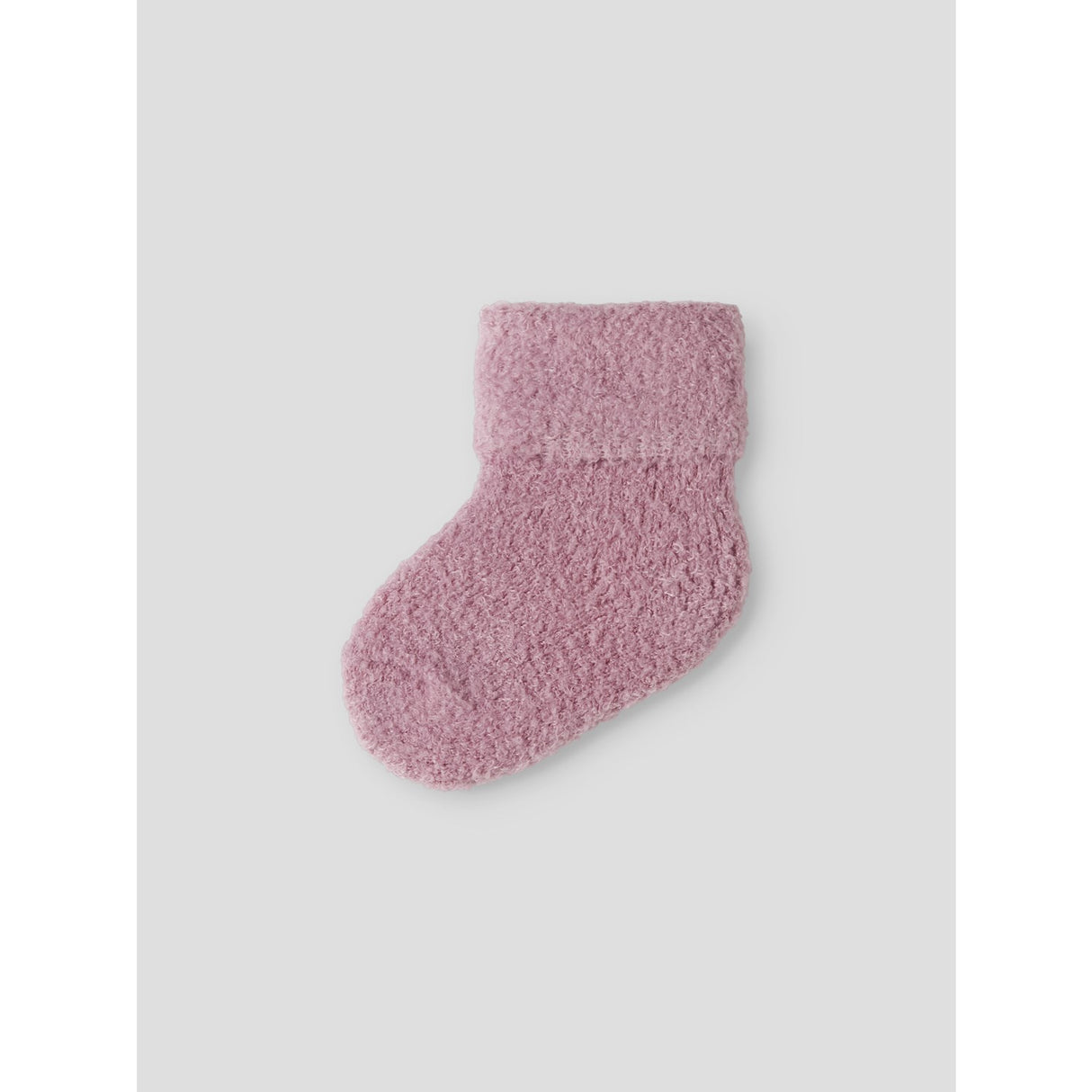 Name It Lilas Nbfolli Terry Fluffy Strumpor