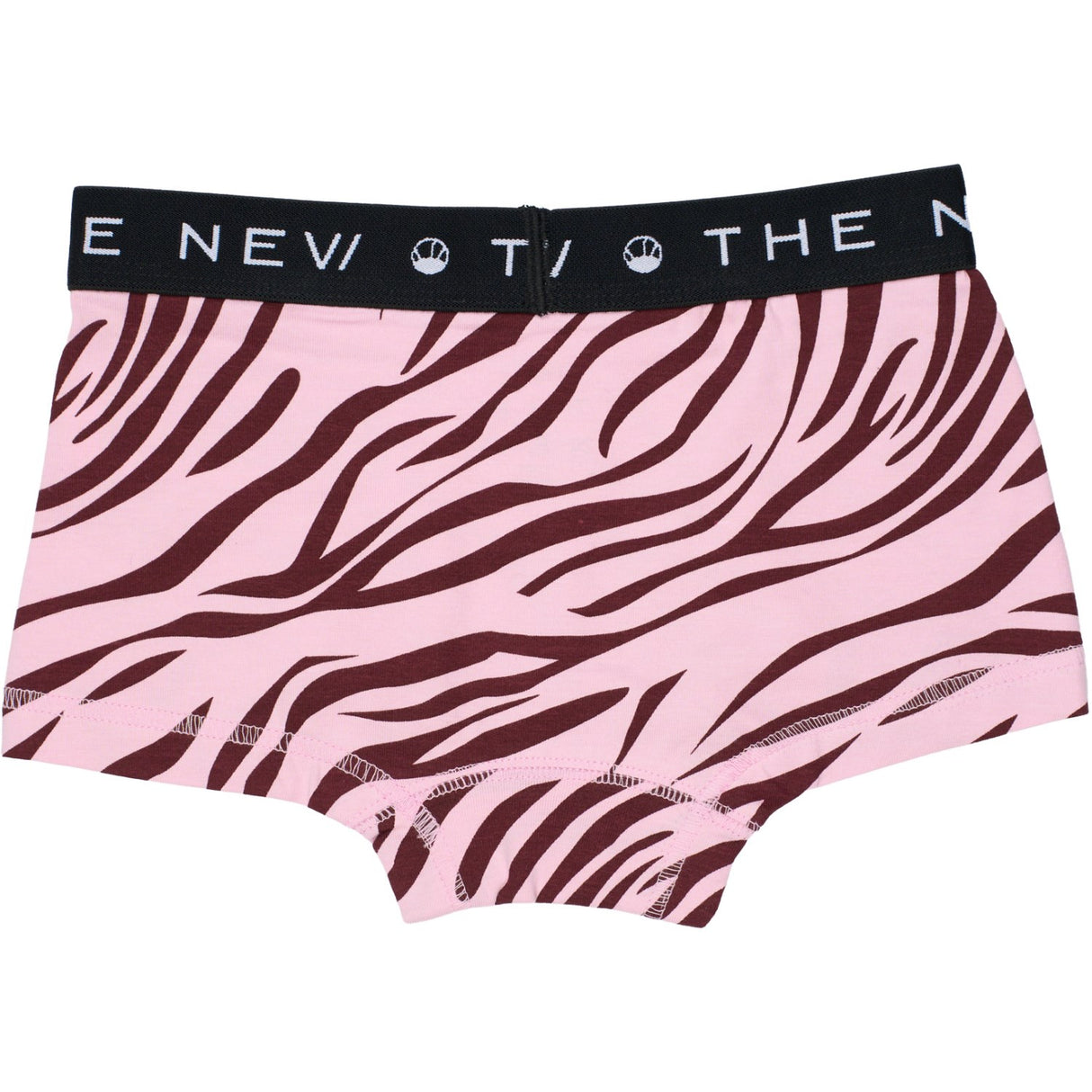 The New Burgundy Tn Tnthe New Hipsters 2-Pack