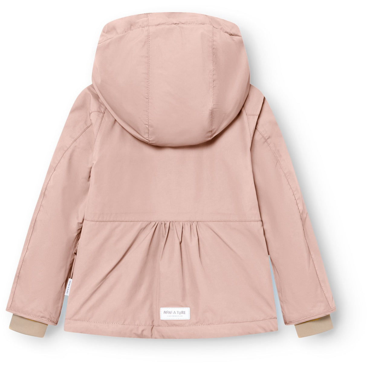 Mini A Ture Adobe Rose Matbriddine Winter Jacket. Grs