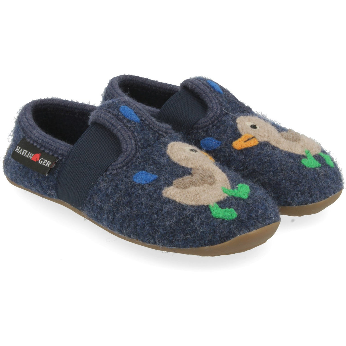 Haflinger Jeans Everest Quak Quak