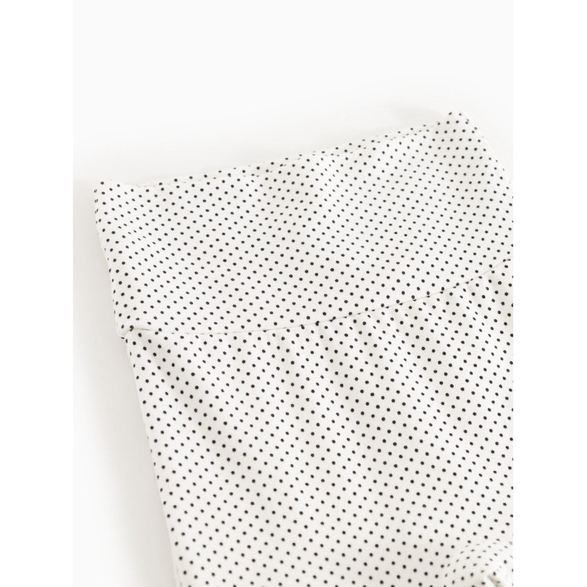 MarMar New Born Modal Smooth Print Tiny Dots Piva Byxor