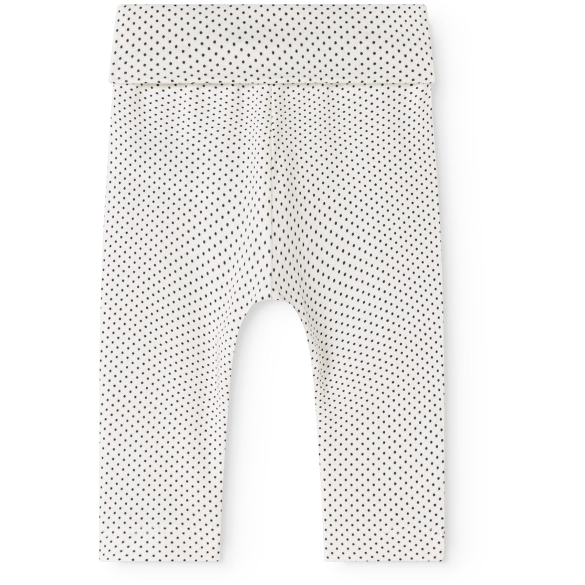 MarMar New Born Modal Smooth Print Tiny Dots Piva Byxor