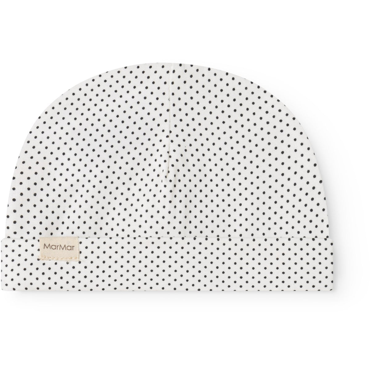 MarMar Modal Smooth Print Tiny Dots Aiko Mössa