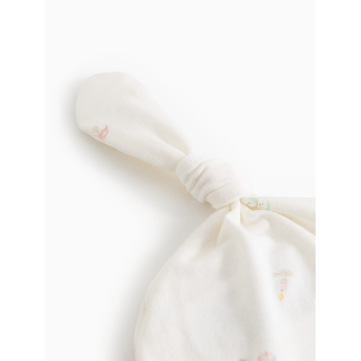 MarMar New Born Modal Smooth Print Everyday Aiki Mössa