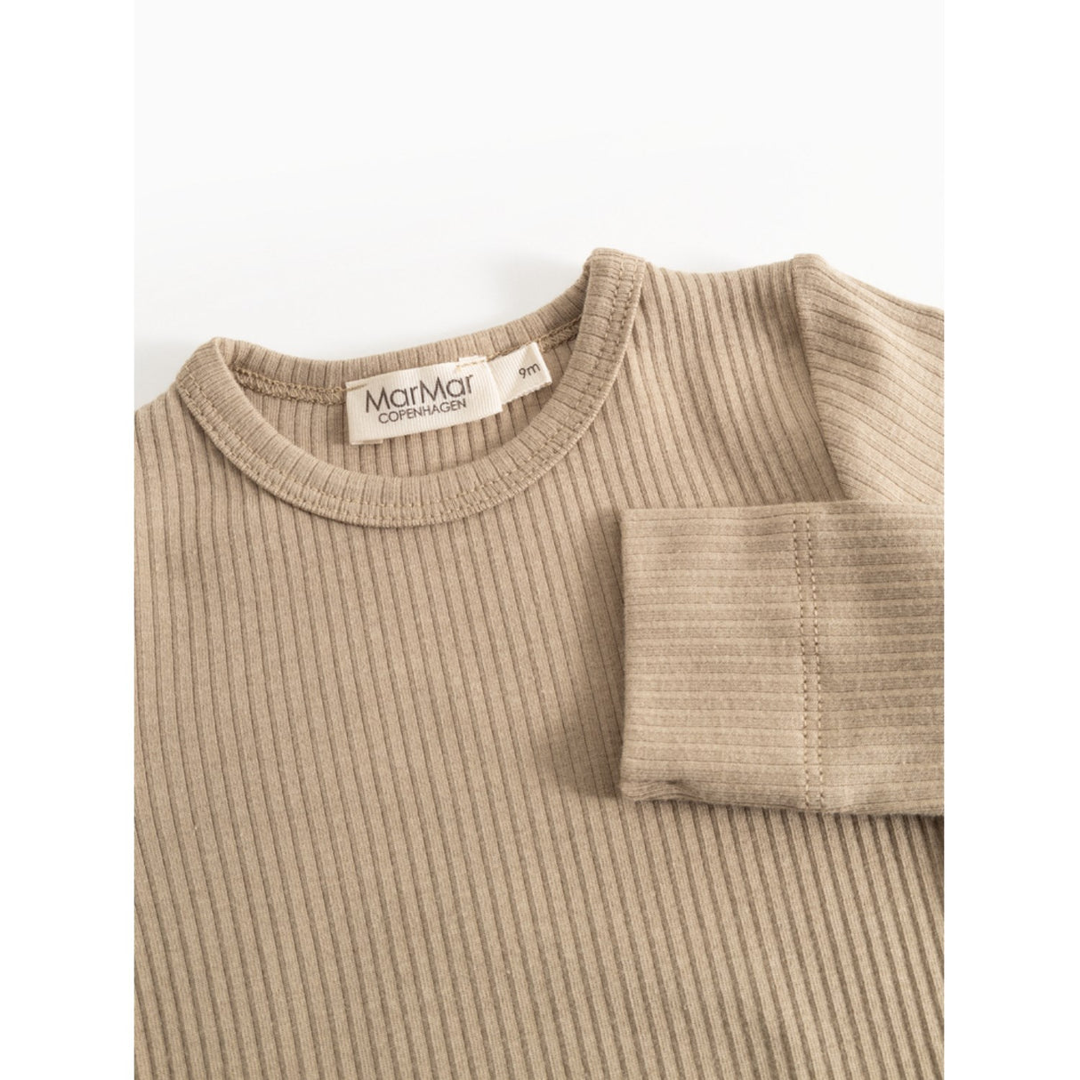 MarMar Modal Muddy Plain Body LS
