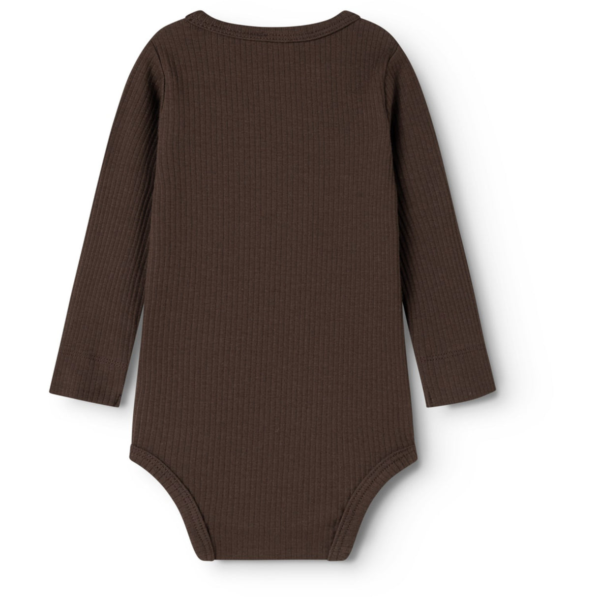 MarMar Modal Dark Roast Plain Body LS