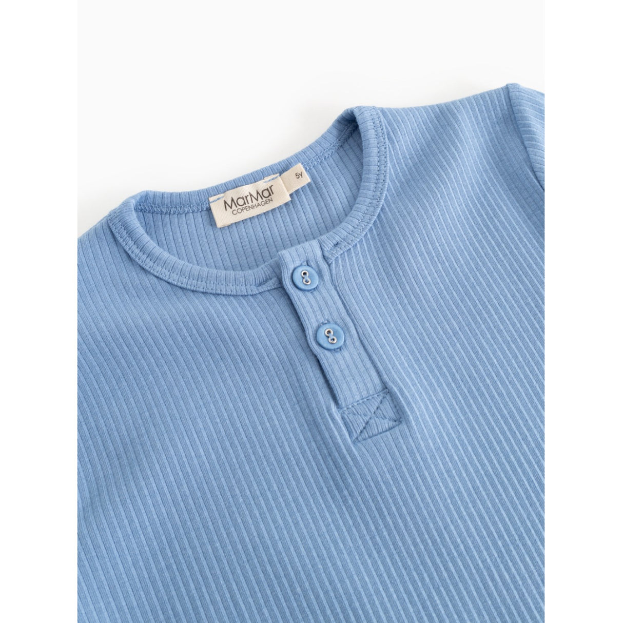 MarMar Modal Blue Heaven Blus