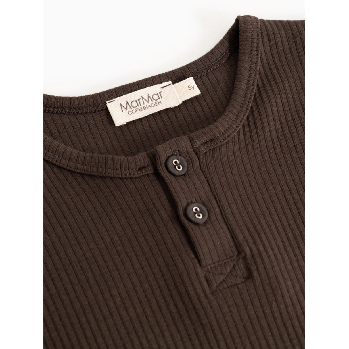 MarMar Modal Dark Roast Blus