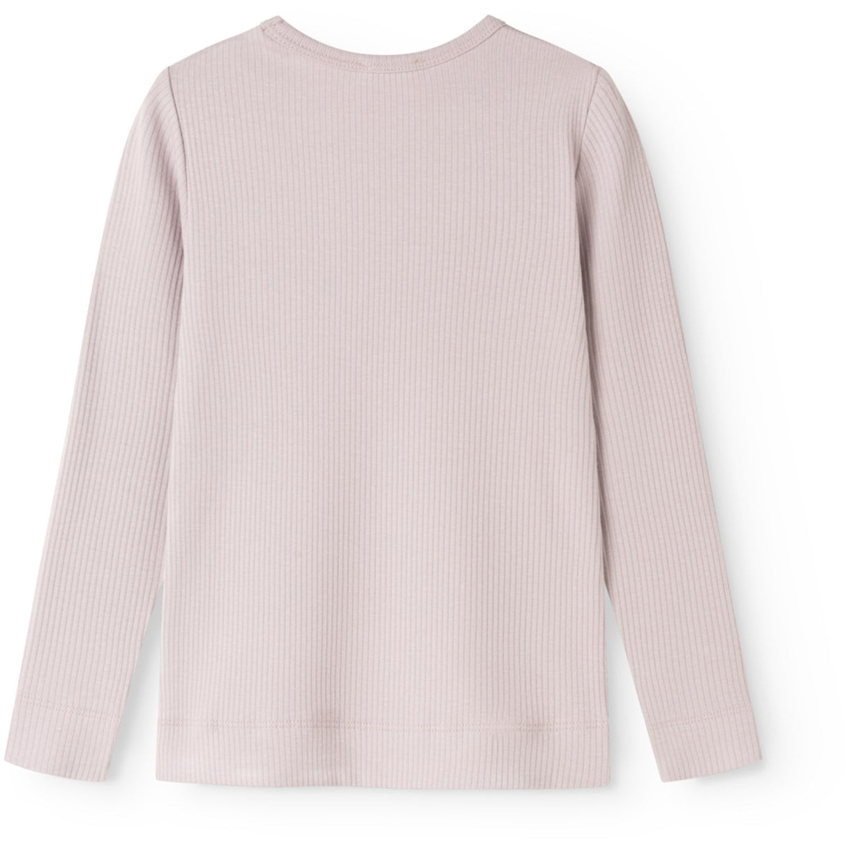 MarMar Modal Cloud Gray Plain Blus