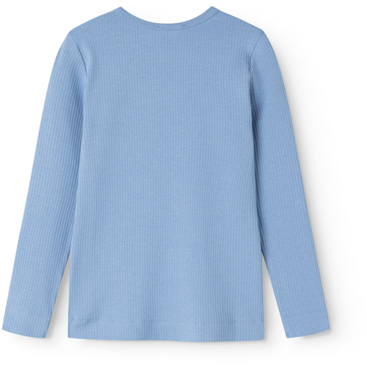 MarMar Modal Blue Heaven Plain Blus