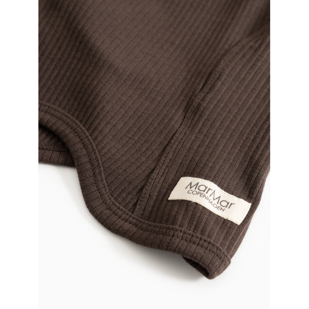 MarMar Modal Dark Roast Elefanthatt Ear